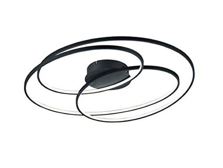 Trio\, Plafonnier\, Gale incl. 1xLED