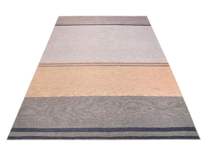 Teppich ESPRIT Camps Bay ESP-10005 Gr. 2, orange, B:80cm H:6mm L:150cm, Kunstfaser, Teppiche, Teppich, besonders weiche Haptik, Wohnzimmer