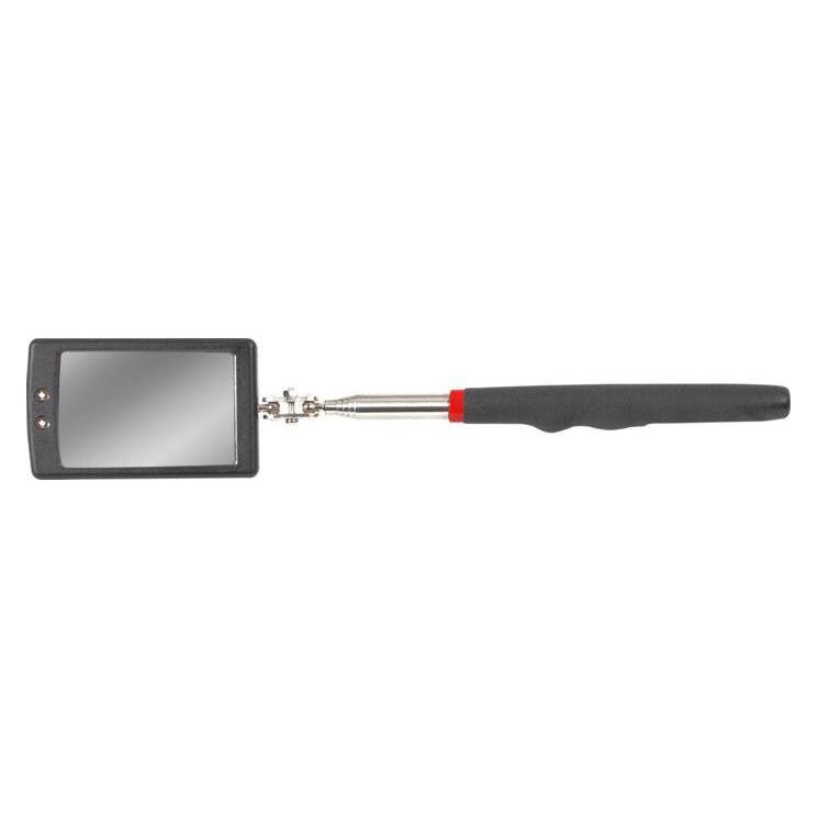 Proline Pro-Line Inspektionsspiegel, teleskopisch, LED, 285-875 mm, CE 46975 (46975)