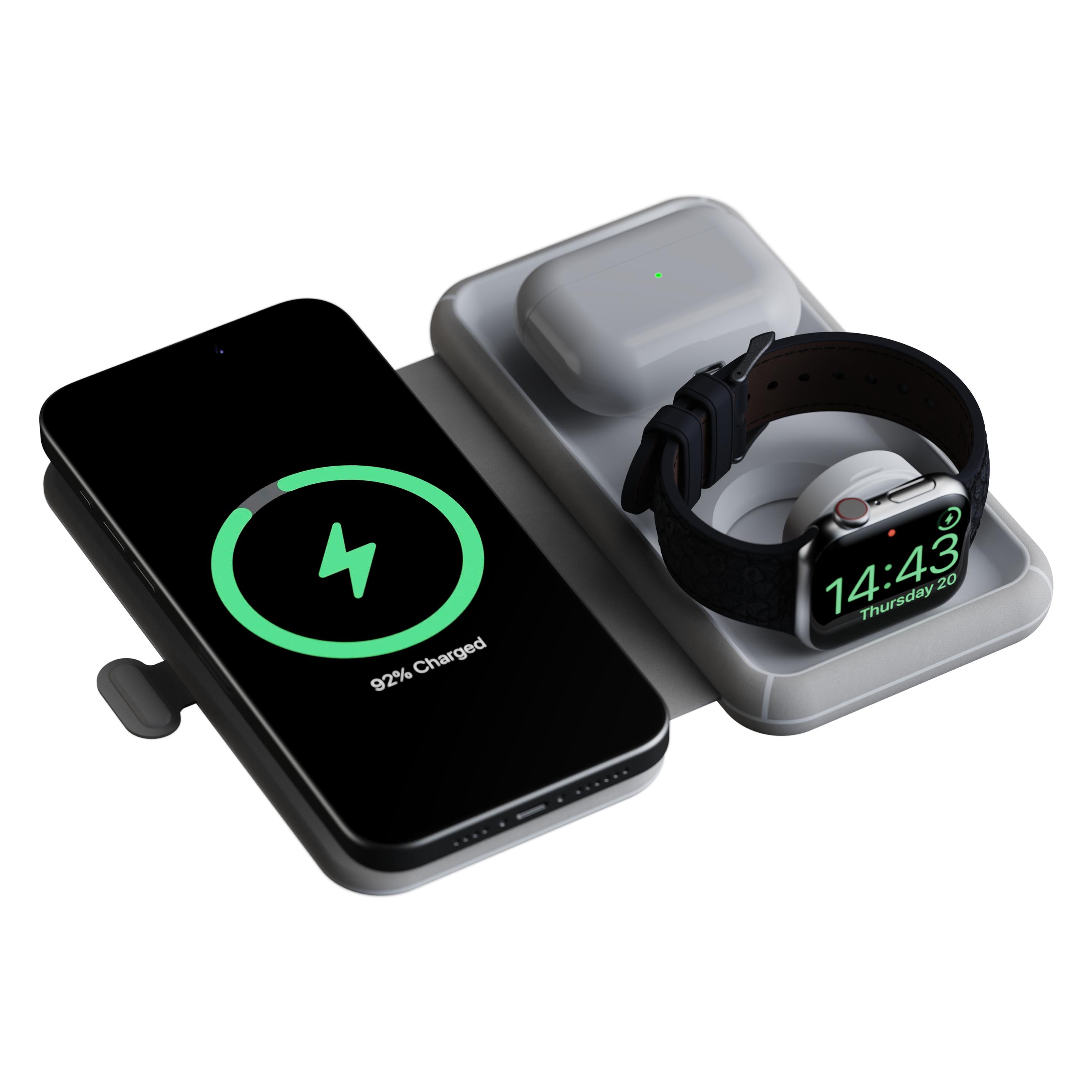 Xtorm Travel Chargers Series (30 W) (XWF31)