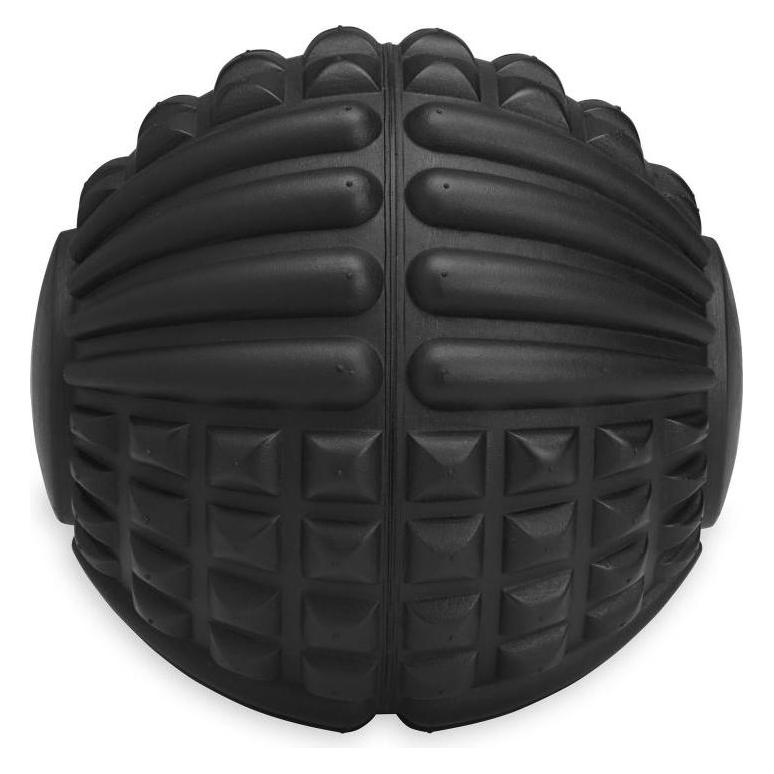 Gaiam Massageball mit Noppen (34864172)