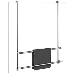 Giese Server Badetuchhalter 3086002 für Glasduschen