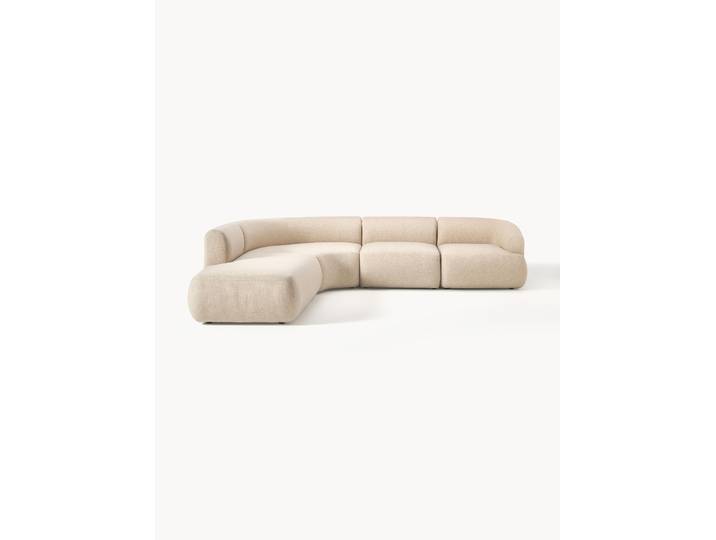Modulares Ecksofa Sofia (4-Sitzer)