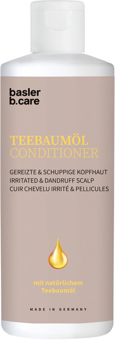 200ml basler Teebaumöl Conditioner