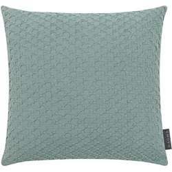 Kissen TARA MINT (BH 45x45 cm) - BH 45x45 cm