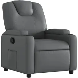 vidaXL, Massageliege + Massagesessel, Teresa (Manuelles Neigesystem ohne Massage-Funktion)