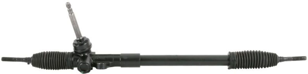 Lenkgetriebe LAUBER 69.9598