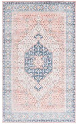 SAFAVIEH Arizona Lieske Vintage Rug