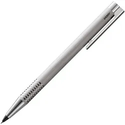 Lamy Kugelschreiber »logo 206« silber