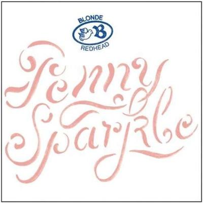 Blonde Redhead: Penny Sparkle - Blonde Redhead, CD