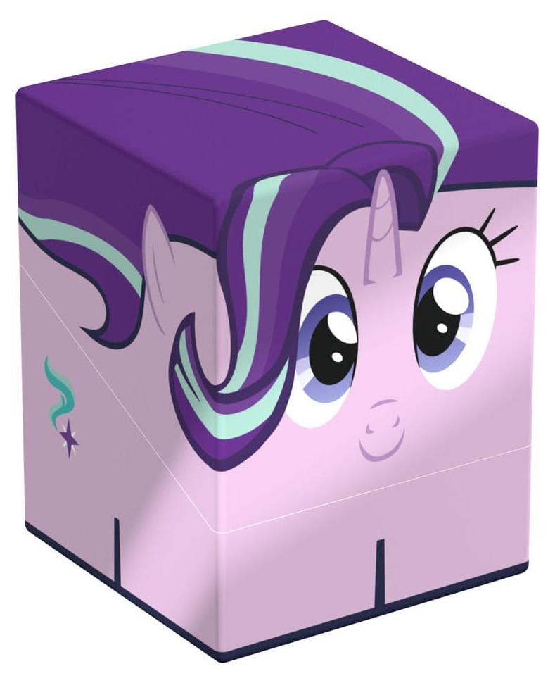 Ultimate Guard Kaarthouder My Little Pony Friendship is Magic Starlight Glimmer MLP002 - Paars