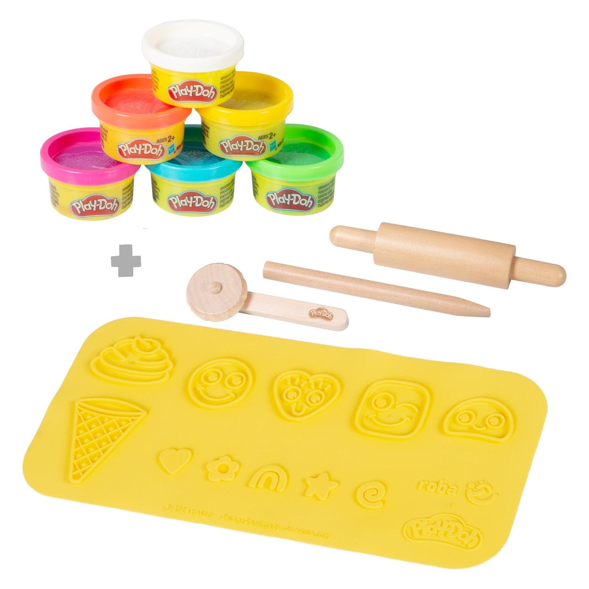Roba Roba x Play-Doh (98155PD1-1)