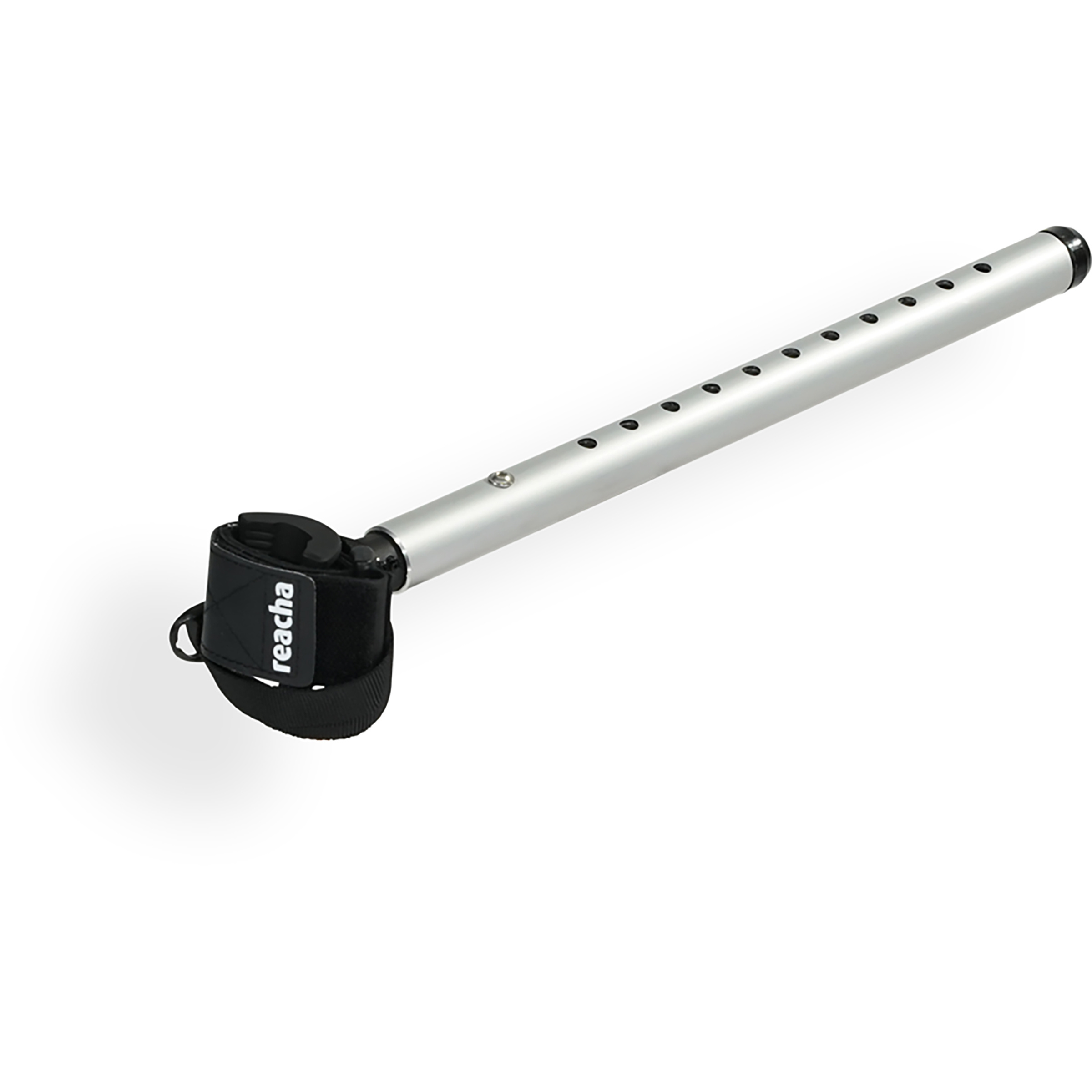 Thule Reacha Frontend Bike Connector Fahrradanhänger black