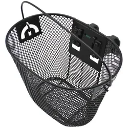Newton, Velokorb, (6 l)