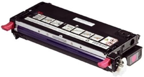 Dell K757K (593-10370) toner magenta XL
