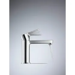 Duravit B.2 Waschtischarmatur M B21023002010