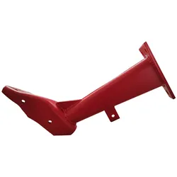 Grindel für Pflug 20cm verstellbar
