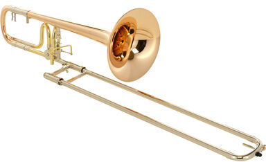 Michael Rath R4F Tenor Voigt