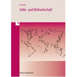 Volks- und Weltwirtschaft, Schulbücher von Gernot Hartmann