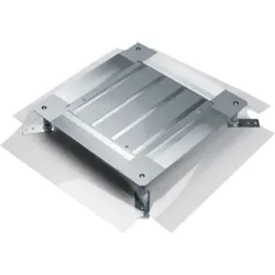 Tehalit Universal Bodendose UDH2075125