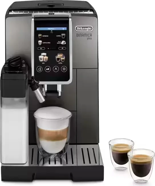 De'Longhi Dinamica Plus ECAM 380.95. TB