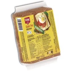 Vollkorn-Brot