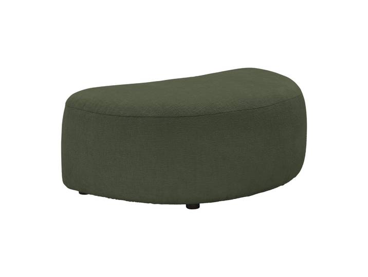 Hocker Leonas Grün