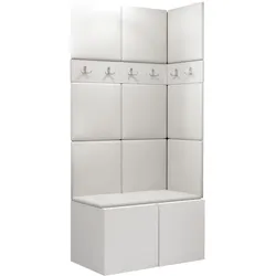 GARDEROBEN-SET Orion I