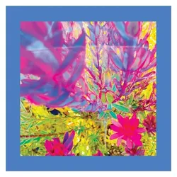 Cargo, Schallplatten, PAST IS A GARDEN I NEVER FED (COLV) (PNK) (DLCD) (The Reds)