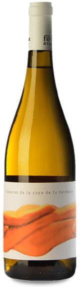 Fil·loxera & Cía Beberás de la copa de tu hermana 2024 - 75cl