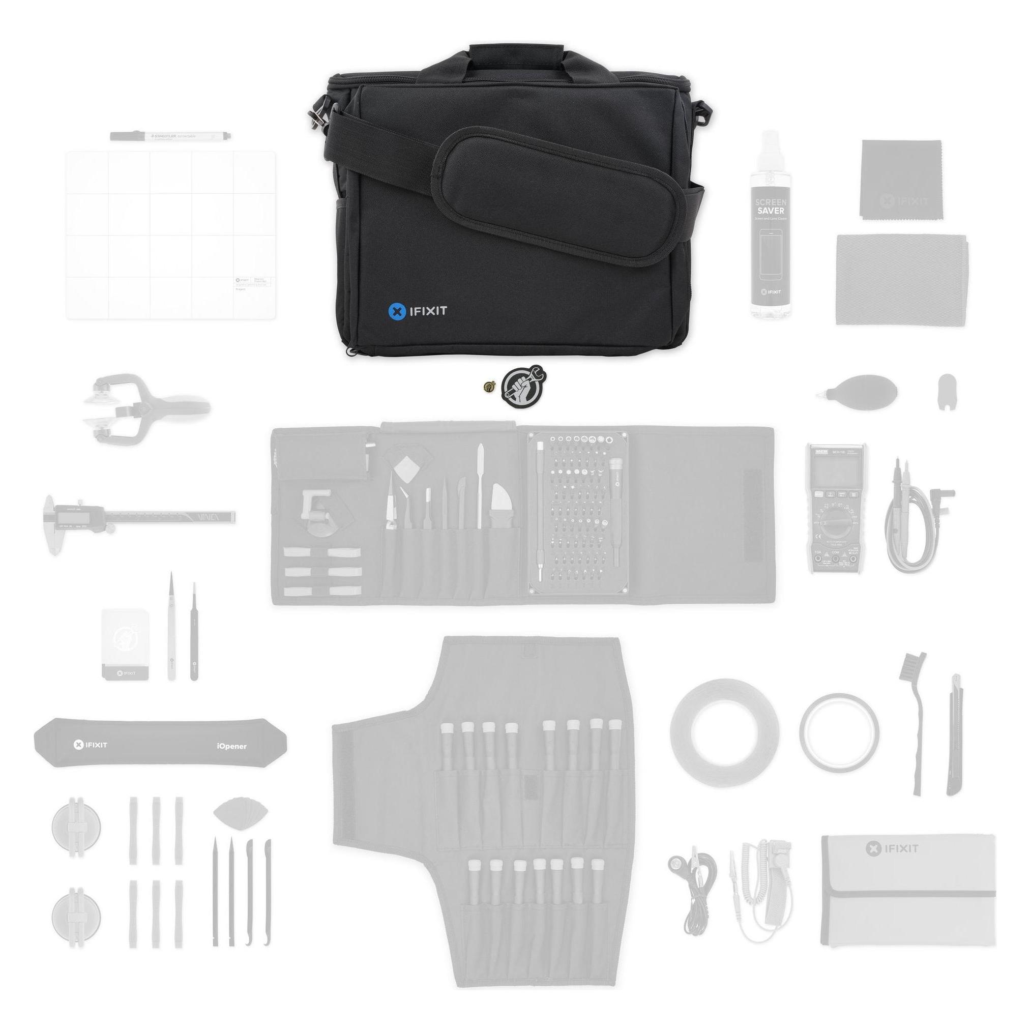 iFixit Pro Tech Movement Modul (IF145-461-1)