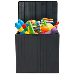 Curver, Kissenbox, City Storage Box