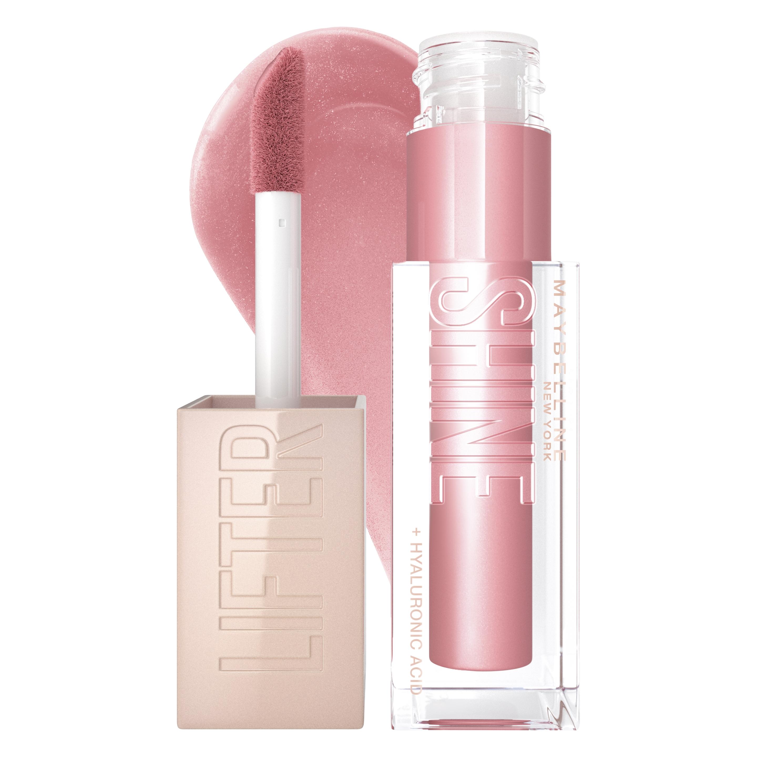 Maybelline New York Lip Lifter (4 Silk) (B33065)
