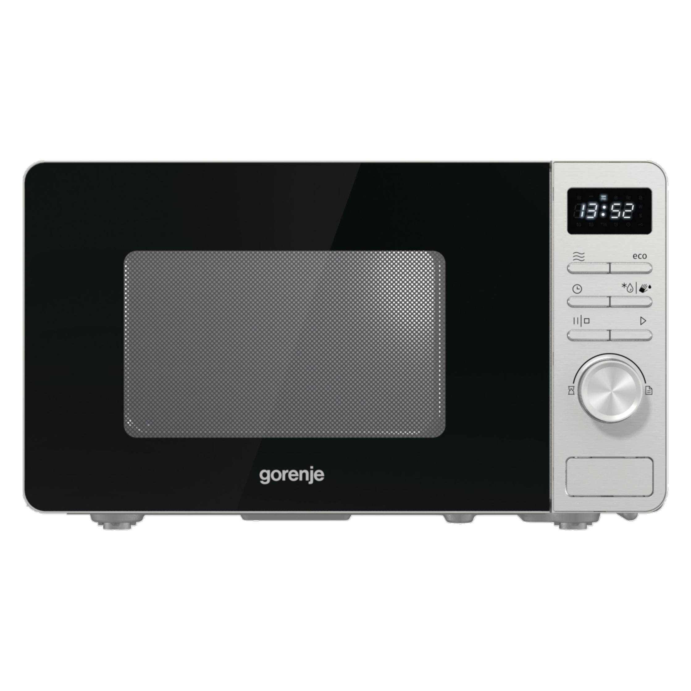 Gorenje oven MO20A3X (20 l) (733238)
