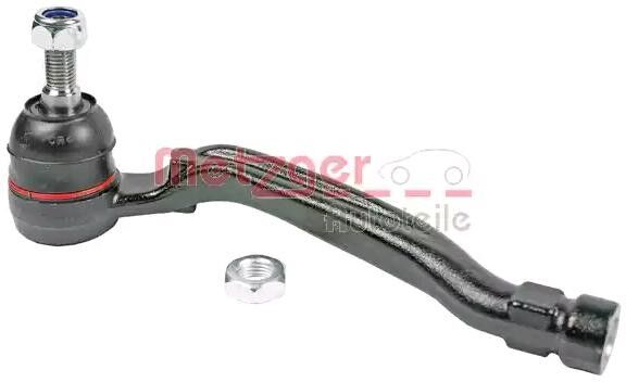 METZGER 54051101 Track rod end