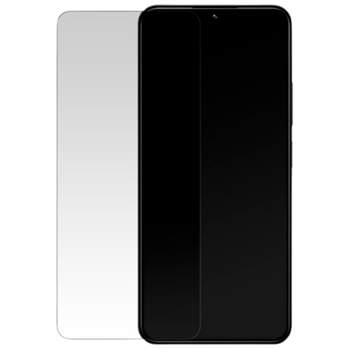 Mobilize Gehärtetes Glas Clear Displayschutzfolie Xiaomi Redmi 15C