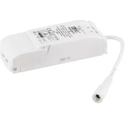 EVN 600mA LED-Netzgerät URR24PNG