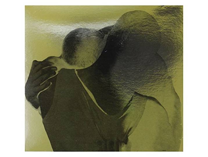 Young Fathers - Dead