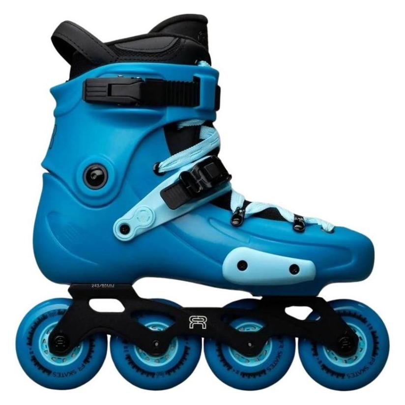 FR Skates Inline Skates 3 80 White 2020 (41) (43258677)