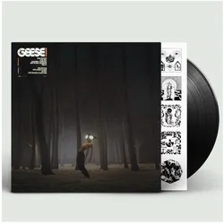 KFR, Schallplatten, Projector (Geese)