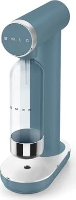 SMEG SKC01SBM carbonator