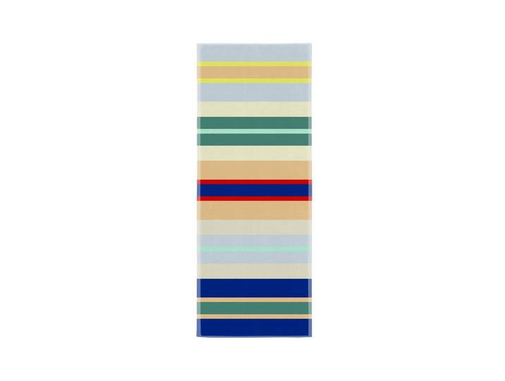 Badetuch REMEMBER Tallinn 200 x 80 cm , bunt (mehrfarbig), B:200cm L:80cm, Baumwolle, Handtücher, Badetuch