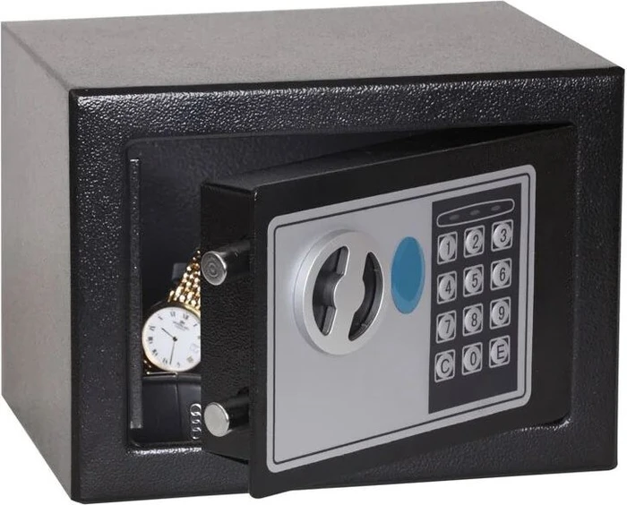 Phoenix Safe Sicherheitstresore - Security Safes SS0721E
