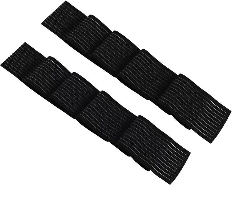 INF Brassière de compression - Lot de 2