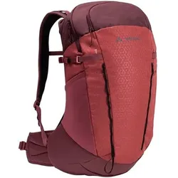 VAUDE Rucksack Agile Air 26, Größe ONE SIZE in Rot Rot