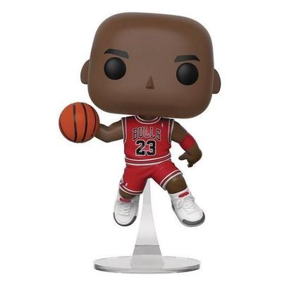 Funko PP NBA: Bulls - Michael Jordan