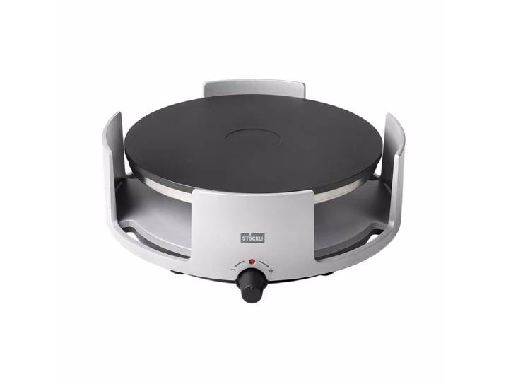 Stöckli Avalon Rechaud – Raclette Zubehör/Fondue Zubehör