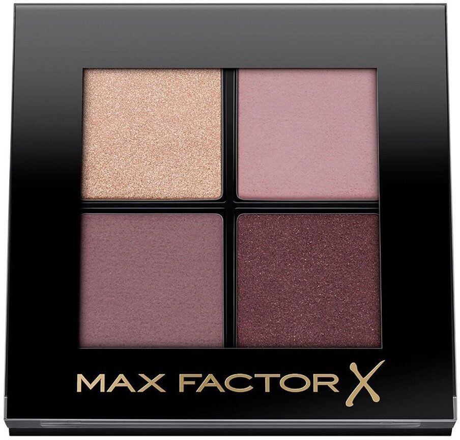 MAX FACTOR Colour X-Pert Eyeshadow Palette 4.2g