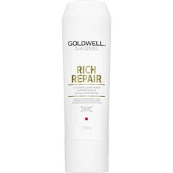 200ml Goldwell Dualsenses Rich Repair Restoring Conditioner