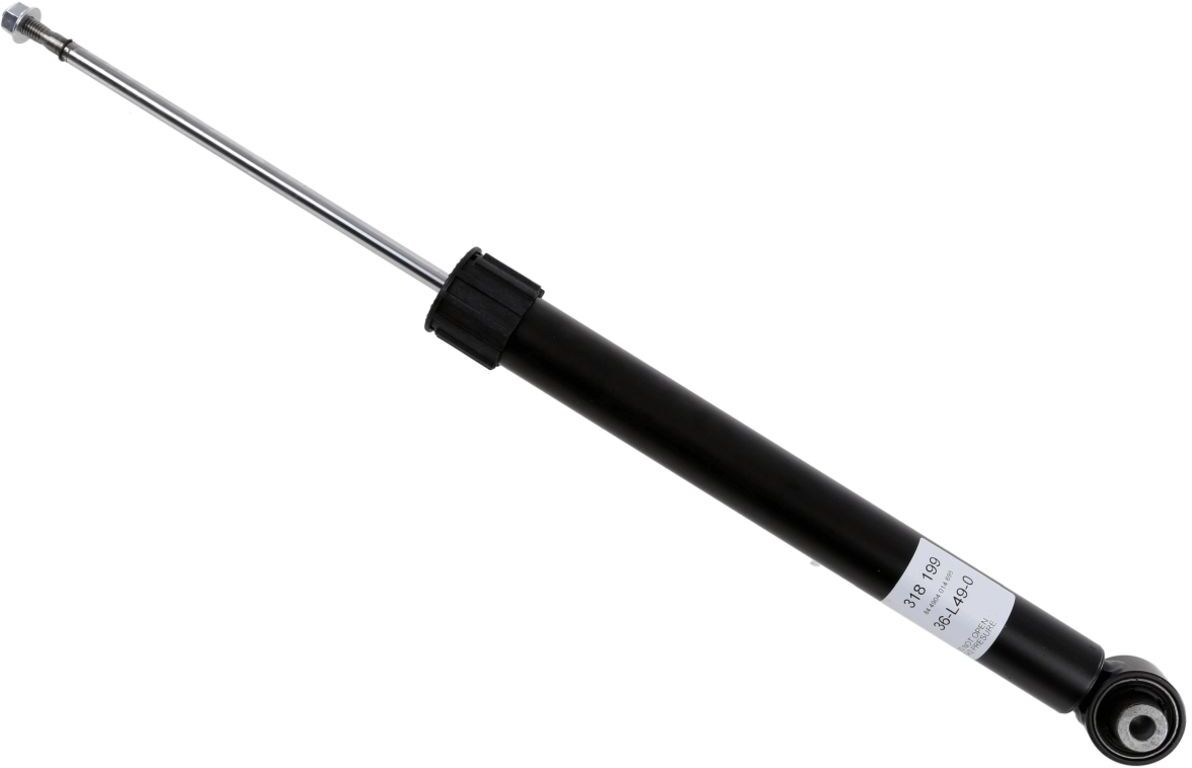 Stoßdämpfer SACHS 318 199